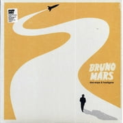 Bruno Mars - Doo-Wops and Hooligans - Music & Performance - Vinyl