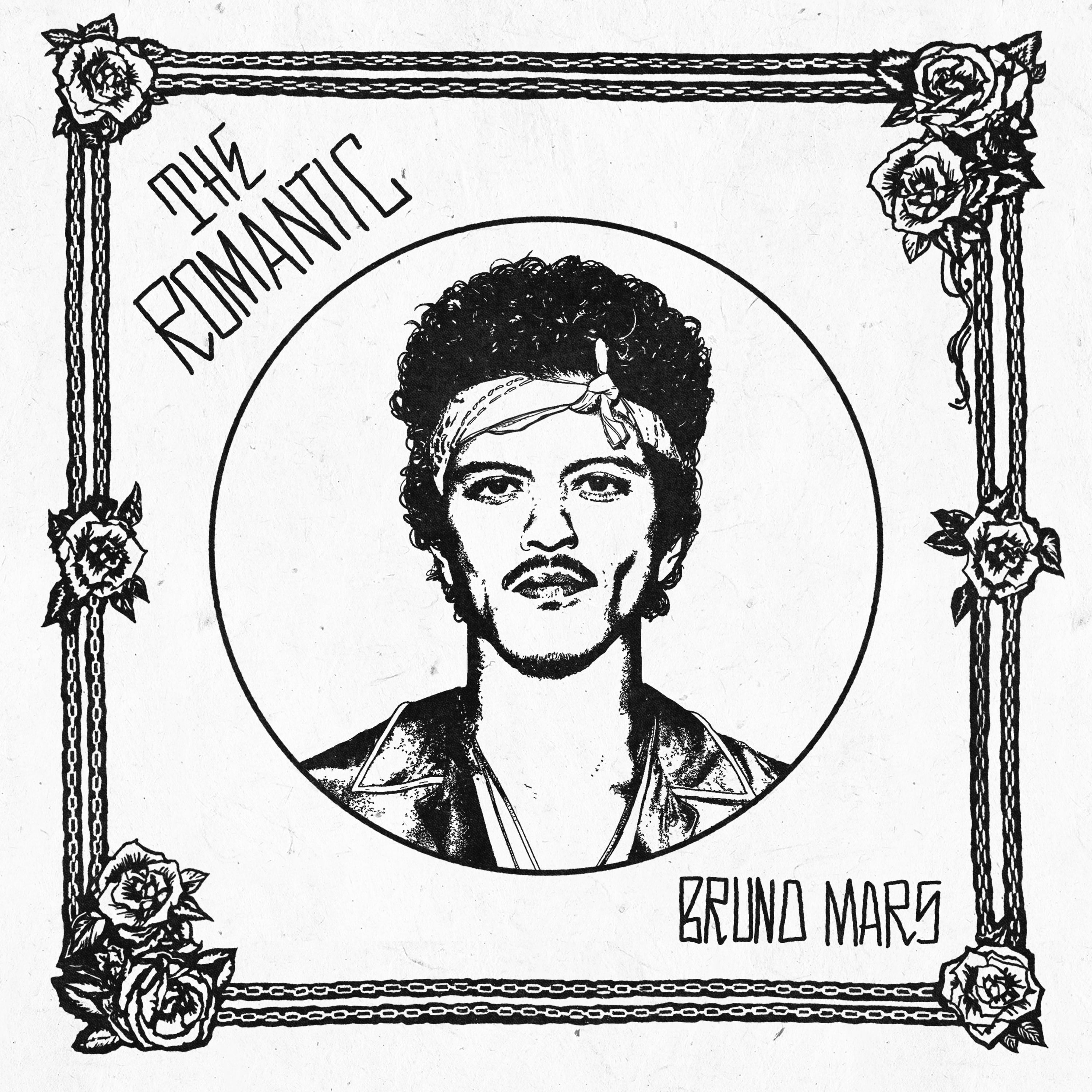 Bruno-Mars-The-Romantic-VINYL- Bruno-Mars-The-Romantic-VINYL-