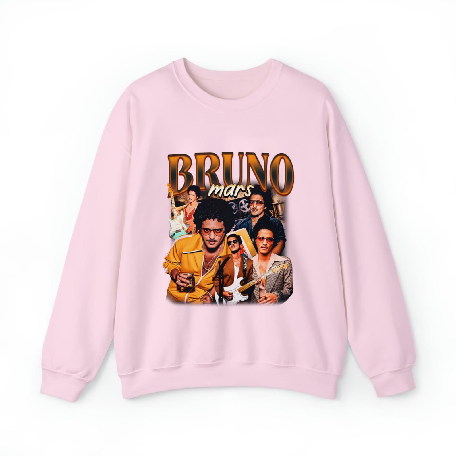 Bruno Mars Unisex TShirt, TShirt Beautiful., Gift For Men, Women