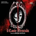 thumbnail image 1 of Bruno Nicolai - Il Conte Dracula Soundtrack - Expanded Edition - CD, 1 of 1