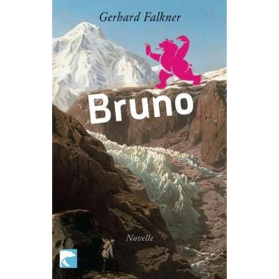 Pre-Owned Bruno (Paperback) by Gerhard Falkner