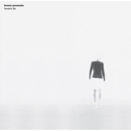Bruno Pronsato - Lovers Do - Electronica - Vinyl