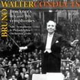thumbnail image 1 of Bruno Walter - Bruno Walter Conducts Bruckner: Symphonies 4 & 9 - Music & Performance - CD, 1 of 2