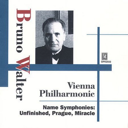 Bruno Walter Conducts