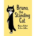 thumbnail image 1 of Bruno, the Standing Cat, (Hardcover), 1 of 1
