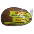 thumbnail image 1 of Brunos Famous Sour Rye Bread, Sliced, 2lbs, 1 of 1