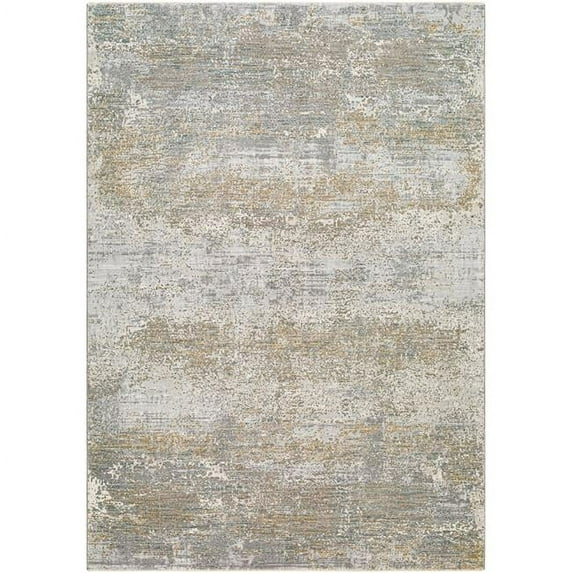 Brunswick BWK2325-274 2 ft. 7 in. x 4 ft. Brunswick Machine Woven Rug