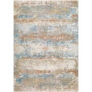 Brunswick BWK2327-9122 9 ft. x 12 ft. 2 in. Brunswick Machine Woven Rug