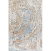 Brunswick BWK2337-1014 10 x 14 ft. Brunswick Machine Woven Rug