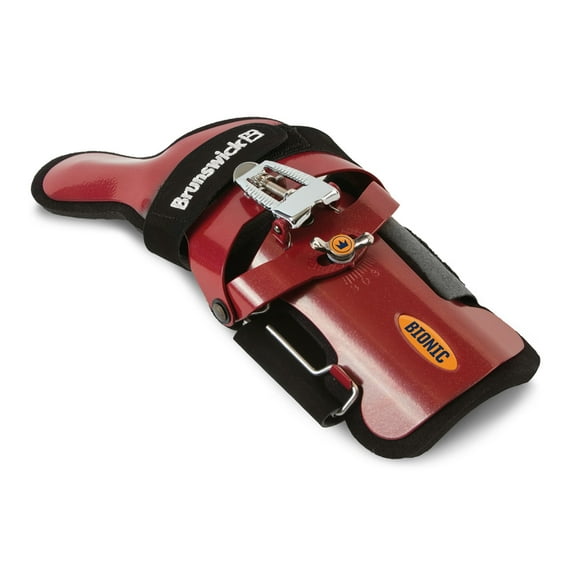 Brunswick Bionic Positioner XF, Medium Right