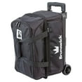 thumbnail image 1 of Brunswick Blitz Double Roller Bowling Bag, 1 of 6
