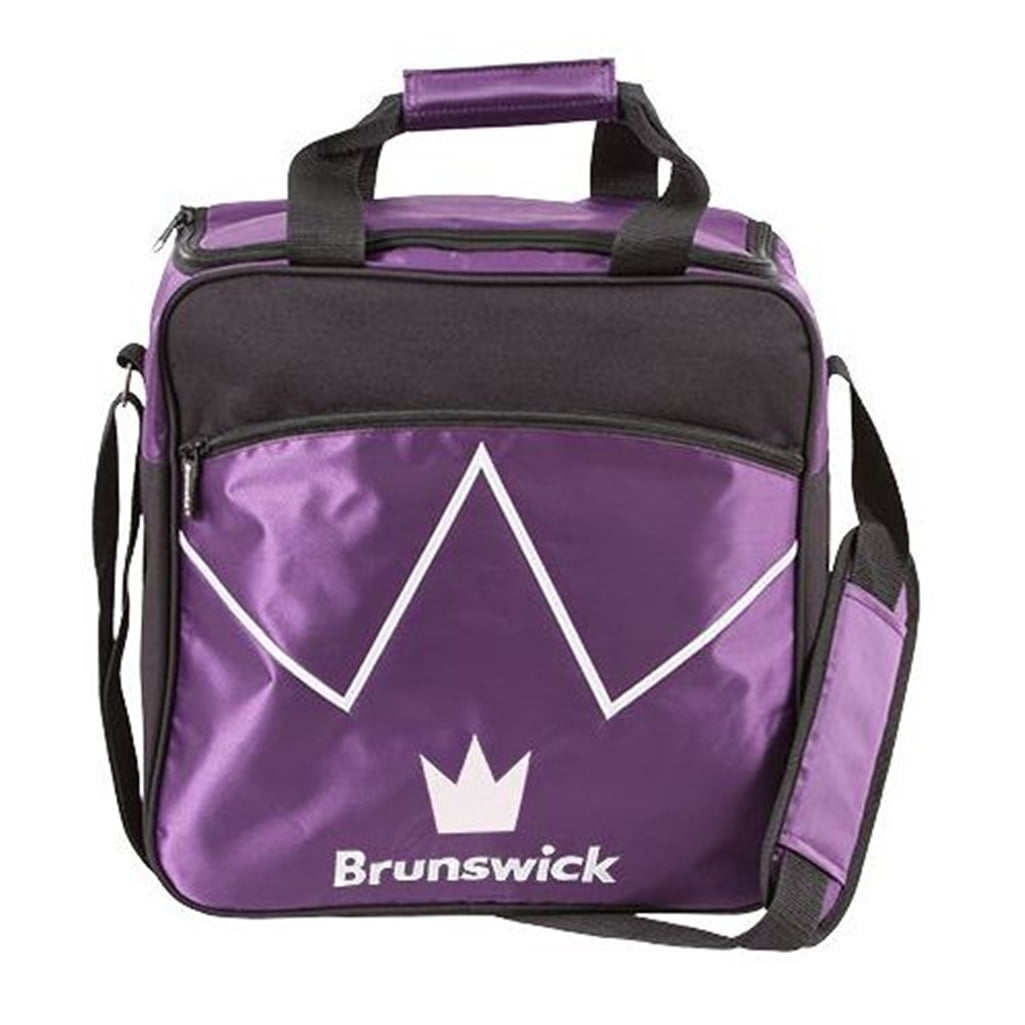 Brunswick Blitz Single Tote Bowling Bag