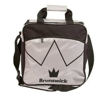 Brunswick Blitz Single Tote Bowling Bag
