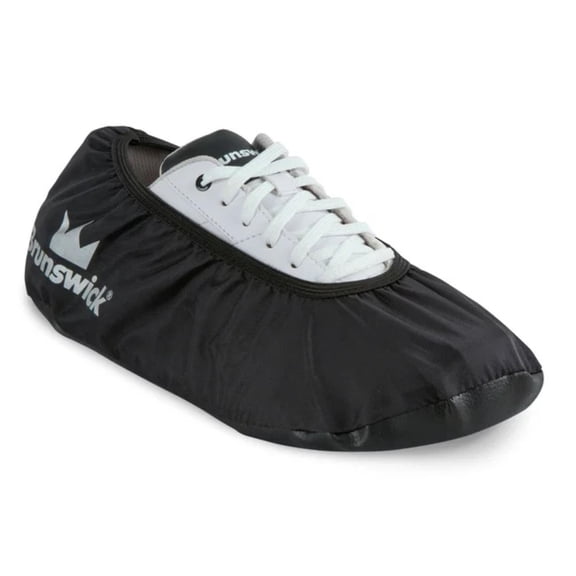 Brunswick Bruns Shoe Shield - Black / Small/Medium