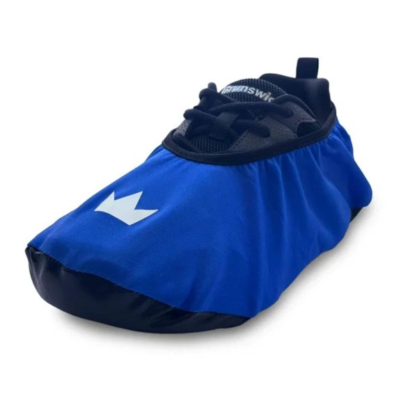 Brunswick Bruns Shoe Shield - Blue / Large/XL