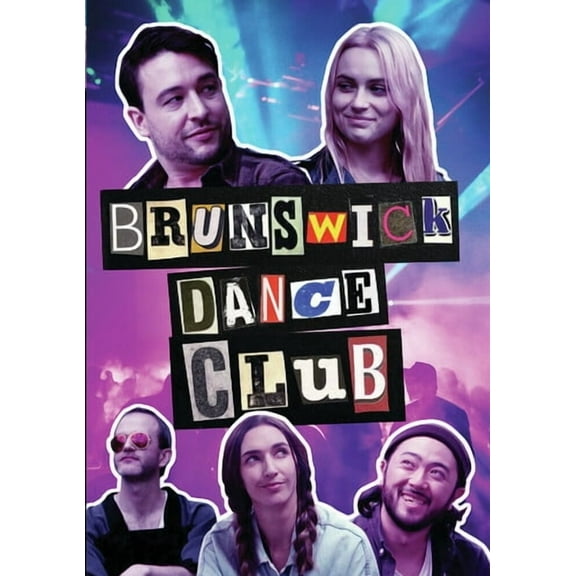 Brunswick Dance Club (DVD), Bounty Films, Drama
