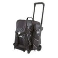 thumbnail image 1 of Brunswick Edge Double Roller Bowling Bag - Many Colors Available, 1 of 7