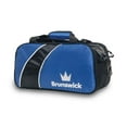 thumbnail image 1 of Brunswick Edge Double Tote Blue, 1 of 1