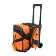 thumbnail image 1 of Brunswick Edge Single Roller Bowling Bag - Many Colors Available, 1 of 6