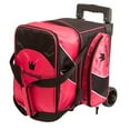 thumbnail image 1 of Brunswick Edge Single Roller Bowling Bag, 1 of 1