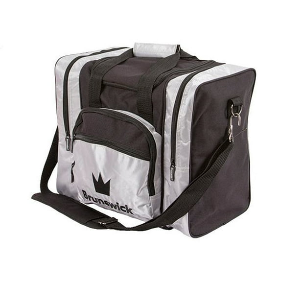 Brunswick Edge Single Tote Bowling Bag