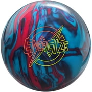 Brunswick Energize Bowling Ball - 15lbs