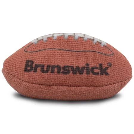 Brunswick Football Grip Ball