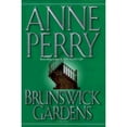 thumbnail image 1 of Pre-Owned Brunswick Gardens (Hardcover) by Anne Perry, 1 of 1