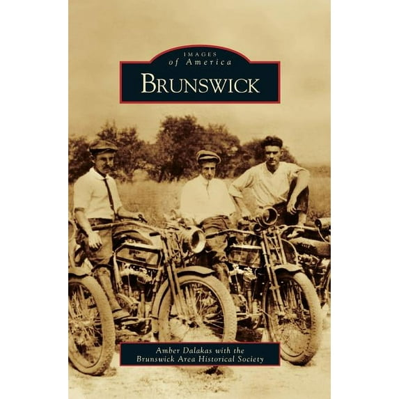 Brunswick (Hardcover)