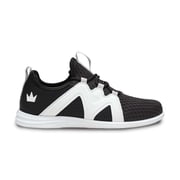 Brunswick Ladies Nexxus Bowling Shoes- Black 11