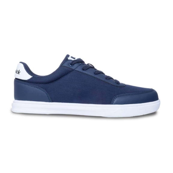 Brunswick Men's Scholar Navy Bowling Shoes 14