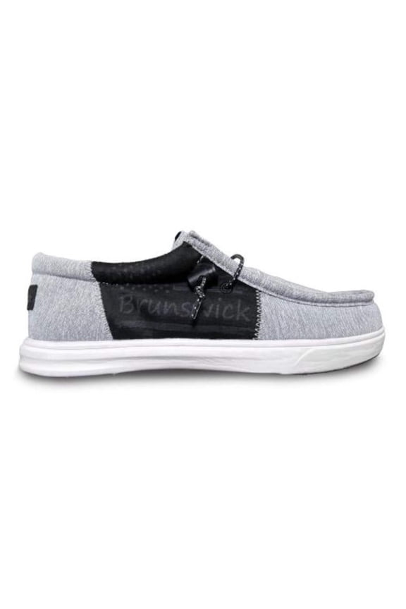 Mens Hero Bowling Shoes