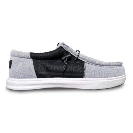 Brunswick Mens Hero Bowling Shoes