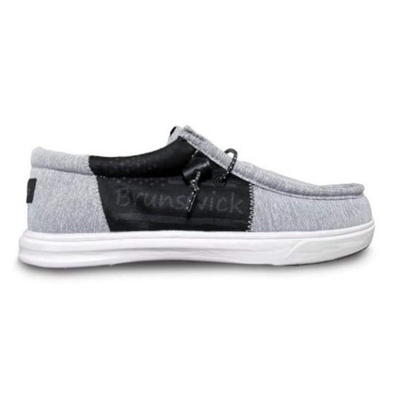 Brunswick Mens Hero Bowling Shoes