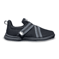thumbnail image 1 of Brunswick Mens Slingshot Bowling Shoes - Black 9.5, 1 of 1
