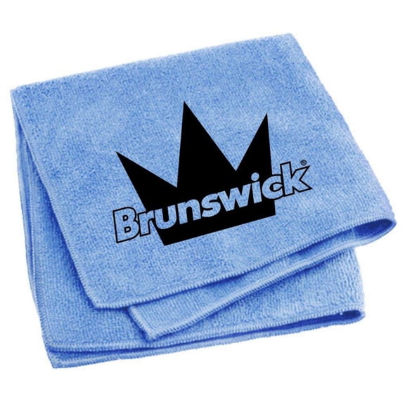 Brunswick Micro Fiber Towel - Yellow