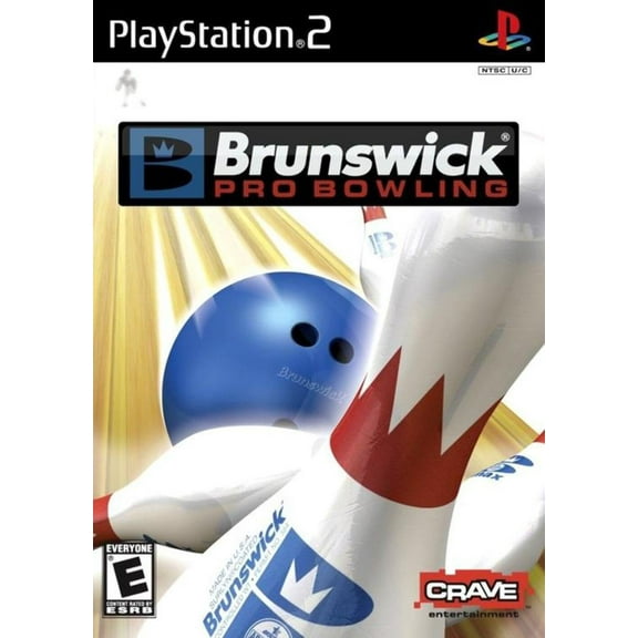 Pre-Owned CRAVE ENTERTAINMENT