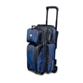 thumbnail image 1 of Brunswick Punisher Triple Roller - Multiple Colors, 1 of 4