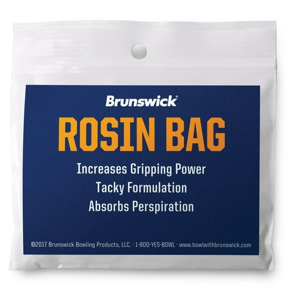 Brunswick Rosin