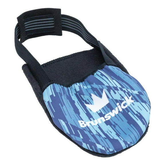 Brunswick Scratch Shoe Slider