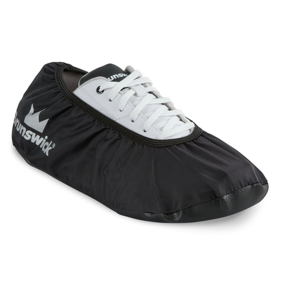Brunswick Shoe Shield - Black - MED