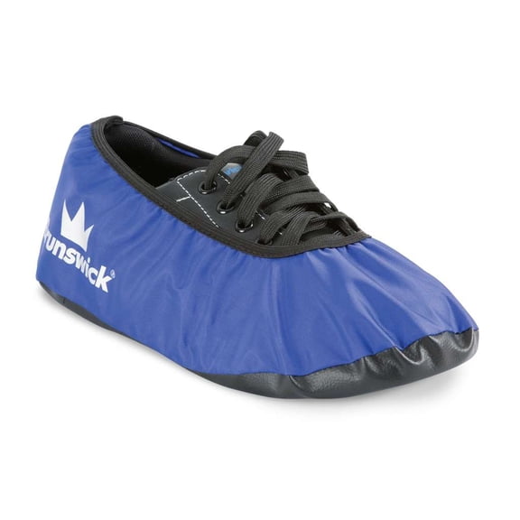 Brunswick Shoe Shield - Blue - 2XL