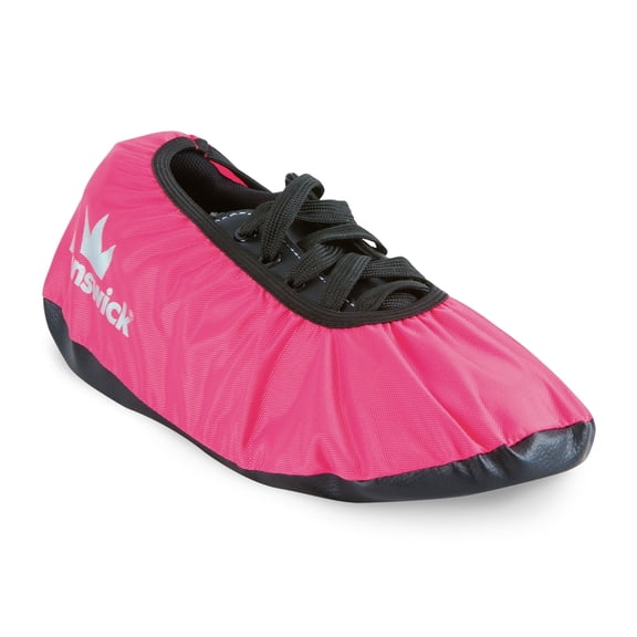 Brunswick Shoe Shield - Pink - SM