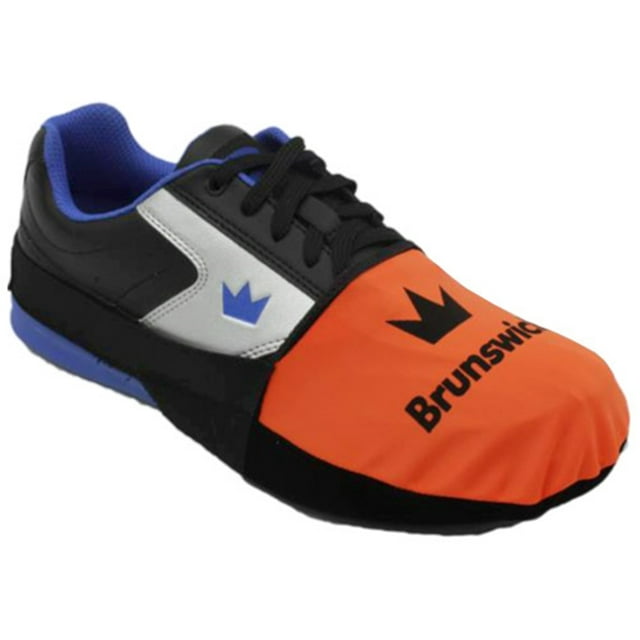 Brunswick Shoe Slider - Neon Orange - Walmart.com