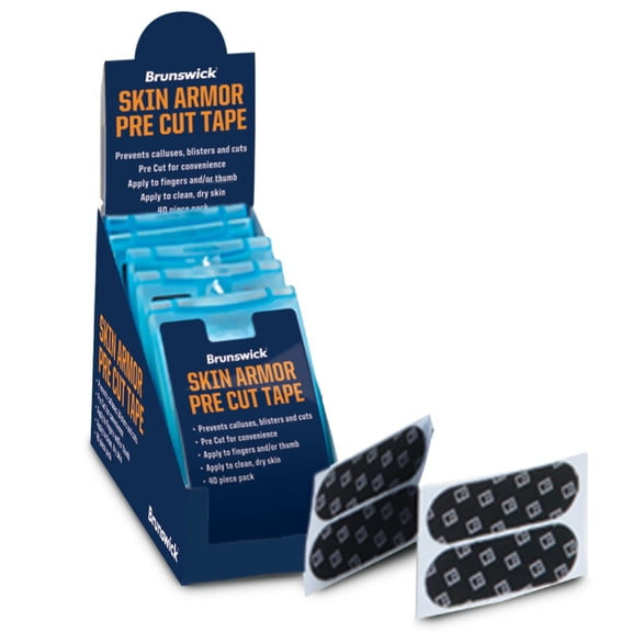Brunswick Skin Armor Pre Cut Tape