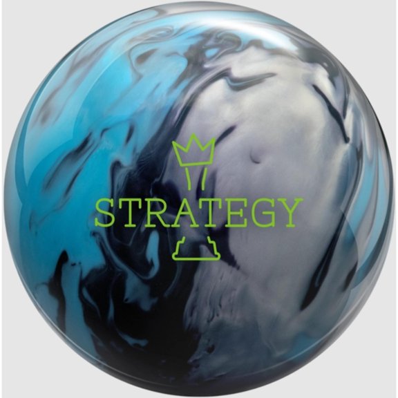 Brunswick Strategy Bowling Ball - 13lbs