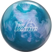 Brunswick TZone Berry Blast Bowling Ball - 12lbs