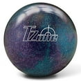 Brunswick TZone Deep Space Bowling Ball (10lbs)