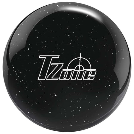 Brunswick T-Zone Night Sky Bowling Ball 14lbs