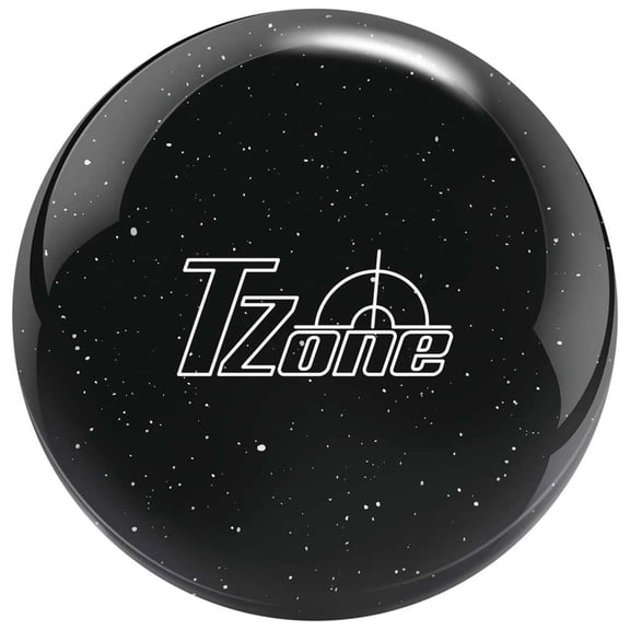 Brunswick T-Zone Night Sky Bowling Ball 6lbs